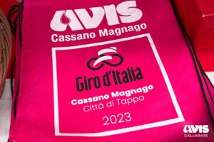 Centoseiesimo Giro d’Italia